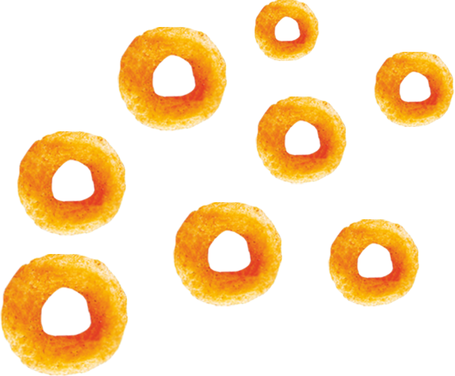 rings